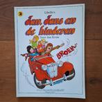 Jan jans en de kinderen 2   jan kruis, Boeken, Stripboeken, Eén stripboek, Ophalen of Verzenden, Zo goed als nieuw,  jan kruis
