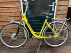 elektrische dames fiets, Ophalen, Gebruikt, Gazelle