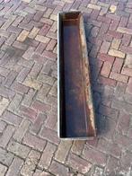 voerbakken ijzer, Dieren en Toebehoren, Ophalen of Verzenden, Gebruikt