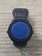 PDC-sensor Estorit blau  BMW F20 F21 F22 F23 F87 9261599, Auto-onderdelen, Elektronica en Kabels, Gebruikt, Ophalen of Verzenden