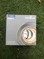 Nordlux x LED 3 spots, Ophalen, Metaal of Aluminium, Nieuw, Led