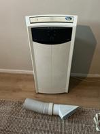 Mobile airco Carrier, Ophalen, Gebruikt, Minder dan 60 m³, Koelen en Ontvochtigen