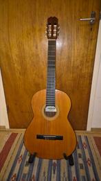 Spaanse gitaar Admira Rosario 4/4, Muziek en Instrumenten, Ophalen, Zo goed als nieuw, Klassieke of Spaanse gitaar