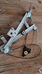 Nieuw Raammechanisme linksvoor Peugeot 307 (geen CC), Auto-onderdelen, Ophalen of Verzenden