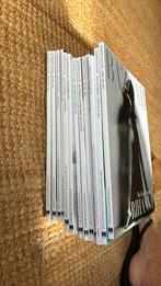 Grote stapel Harpers Bazaar tijdschriften 24/25, Boeken, Tijdschriften en Kranten, Ophalen of Verzenden