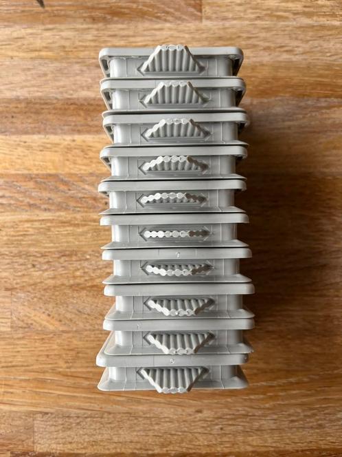 HG Mierenlokdoos (10 Stuks), Dieren en Toebehoren, Insecten en Spinnen, Mieren