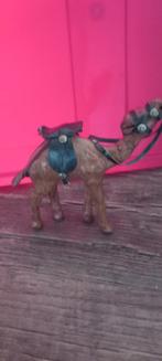 dromedaris hout, Ophalen of Verzenden