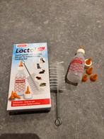 Voedingsset voor puppys of kittens nieuw!, Dieren en Toebehoren, Ophalen of Verzenden