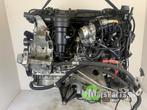 Motor van een BMW X5, Gebruikt, -, -, Ophalen of Verzenden
