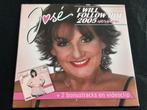 José Hoebee (Luv’) - I Will Follow Him 2005 (CD Single), Ophalen of Verzenden