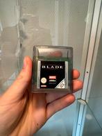 Blade gameboy, Ophalen of Verzenden, Zo goed als nieuw