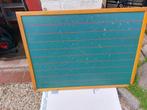 Antiek schoolbord, Antiek en Kunst, Antiek | Speelgoed, Ophalen