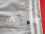 ADIDAS (Origineel ) Korte broek met grijze kleur maat  XXL, Kleding | Heren, Broeken en Pantalons, Maat 52/54 (L), Verzenden, Nieuw
