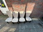 Design stoel Skovby, Ophalen, Gebruikt, Deens design, Vier