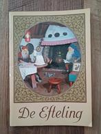 Efteling jaarboekje/fotoboekje uit 1984, Ophalen of Verzenden, Zo goed als nieuw, Overige typen