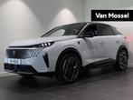 Peugeot e-3008 GT 73 kWh - 360 CAMERA - AGR MASSAGE - STOELV, 12 maanden, 1250 kg, 213 pk, Wit
