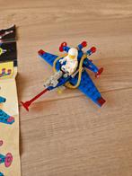 Vintage LEGO Space Set met Instructies!, Ophalen of Verzenden