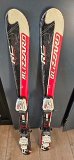 Ski's Blizzard RC 110cm, Overige merken, Gebruikt, 100 tot 140 cm, Ophalen of Verzenden