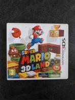 Super Mario 3D land ~ Nintendo 3DS, Ophalen of Verzenden