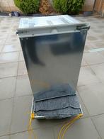 Siemens KI18RNFF0
inbouw koelkast, 85 tot 120 cm, Zonder vriesvak, 100 tot 150 liter, Ophalen of Verzenden