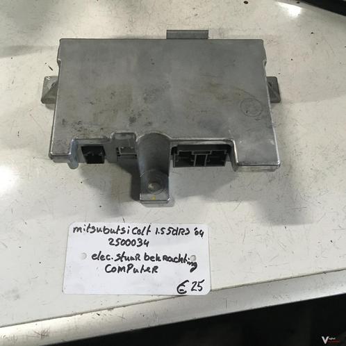 Mitsubishi Colt 1.5 B 5 drs 2004 Wagennr 2500034   Stuurbekr, Auto-onderdelen, Elektronica en Kabels, Gebruikt, Ophalen of Verzenden