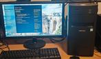 Leuke beginnende game setup, Computers en Software, Ophalen, Zo goed als nieuw, SSD