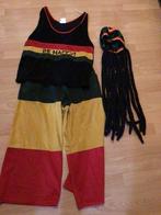 Bob Marley, Ophalen of Verzenden, Zo goed als nieuw, Jongen of Meisje