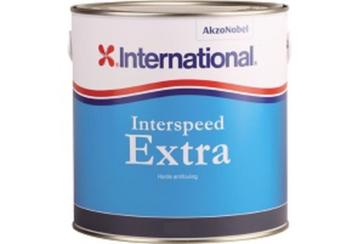 International Interspeed Extra 2,5 liter diverse kleuren!! beschikbaar voor biedingen