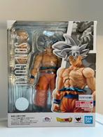 SHFiguarts Dragon Ball Goku Ultra Instinct, Ophalen of Verzenden, Nieuw
