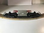 Märklin 4617 dieplader transformator, Hobby en Vrije tijd, Modeltreinen | H0, Wisselstroom, Gebruikt, Wagon, Ophalen of Verzenden