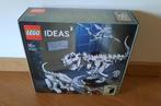 lego 21320 Ideas Dinosaurusfossielen, Kinderen en Baby's, Speelgoed | Duplo en Lego, Ophalen of Verzenden, Nieuw, Complete set
