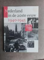 Nederland in de 20ste eeuw 1940 - 1945, Tweede Wereldoorlog, Ophalen of Verzenden, Zo goed als nieuw, Algemeen