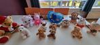Knuffels, Kinderen en Baby's, Speelgoed | Knuffels en Pluche, Ophalen, Zo goed als nieuw, Overige typen