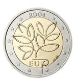 2 euro finland 2004, Postzegels en Munten, Munten | Europa | Euromunten, Ophalen of Verzenden, Finland, 2 euro, Losse munt