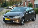 Volkswagen POLO 1.2 TSI Comfortline, USB, Gebruikt, Euro 6, 4 cilinders