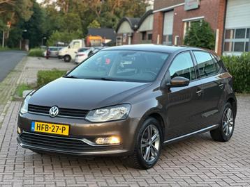 Volkswagen POLO 1.2 TSI Comfortline beschikbaar voor biedingen
