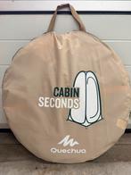 Quechua Cabin Seconds Tent - 1 keer gebruikt, Caravans en Kamperen, Tenten, Ophalen of Verzenden, Gebruikt, Tot en met 2