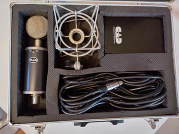 CAD Audio Trion 8000 tube microphone beschikbaar voor biedingen
