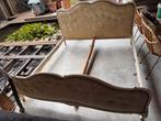 Barok bed kaptafel nachtkastjes, Antiek en Kunst, Ophalen