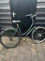 Dames stads fiets, Fietsen en Brommers, Fietsen | Dames | Omafietsen, Ophalen, Zo goed als nieuw