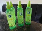 IC Olive Spritz Haarspray - Nieuw!, Verzenden, Nieuw, Gel, Wax, Haarlak of Mousse