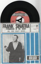 Frank Sinatra – Strangers In The Night, Ophalen of Verzenden, 7 inch, Single