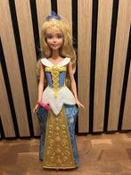 Barbie sleeping beauty, Ophalen of Verzenden, Gebruikt, Pop