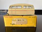 Dinky Toys #811 Caravane, Ophalen of Verzenden, Zo goed als nieuw, Auto, Dinky Toys