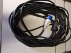 Walstroomkabel en stroomkabel, Ophalen of Verzenden, Zo goed als nieuw, Kabel of Snoer