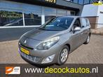 Renault Grand Scénic 1.4 TCe Dynamique, Auto's, Renault, Voorwielaandrijving, Gebruikt, 4 cilinders, Beige