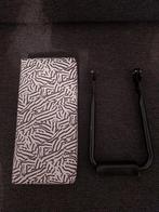 Kinderrugsteun en zitkussen voor achter op de fiets, Fietsen en Brommers, Fietsaccessoires | Fietsstoeltjes, Ophalen of Verzenden