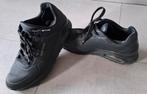Skechers sneakers zwart maat 38, Skechers, Zwart, Ophalen of Verzenden, Sneakers of Gympen