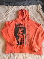 billie eilish hoodie, Ophalen of Verzenden, Zo goed als nieuw