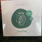 Draagbare elektrische borstkolf Nutrea EasyFlow, Ophalen of Verzenden, Nieuw